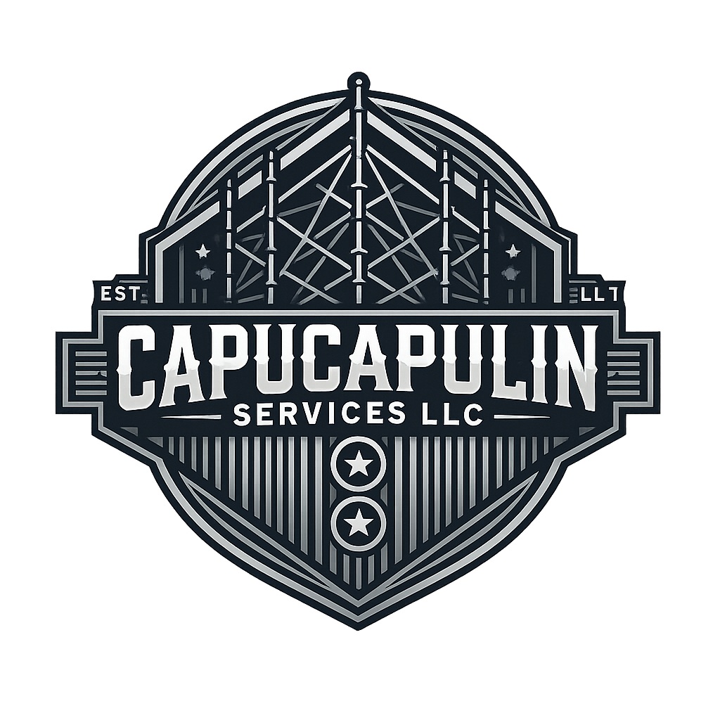 CapuCapulin Services LLC logo